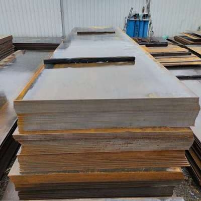 如何計算鋼板的重量，幾種不同風格的標題供你參考，，精準測算，解鎖鋼板重量計算之法，實用指南，輕松掌握鋼板重量計算技巧，必知干貨！ 行業(yè)新聞 第1張