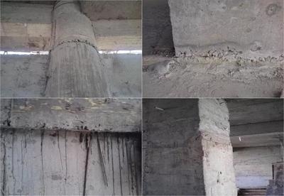 老舊建筑加固環(huán)保材料案例，可供選擇，，老舊建筑煥新顏，環(huán)保材料加固案例解析，聚焦老舊建筑加固，看環(huán)保材料的實(shí)戰(zhàn)應(yīng)用案例，老舊建筑加固新路徑——環(huán)保材料應(yīng)用案例展示 行業(yè)新聞 第4張