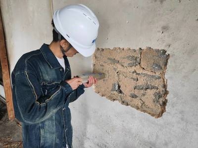 老舊建筑安全評(píng)估案例，老舊建筑安全評(píng)估典型案例 行業(yè)新聞 第1張