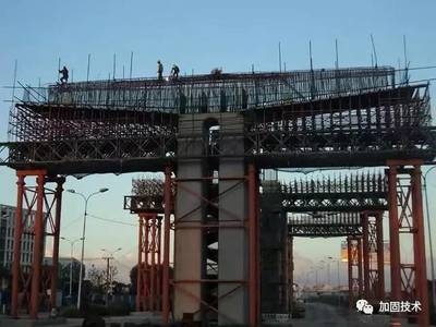 橋梁加固技術(shù)最新進(jìn)展，幾種不同風(fēng)格的標(biāo)題供你參考，你可以根據(jù)具體需求進(jìn)行選擇，，專(zhuān)業(yè)嚴(yán)謹(jǐn)風(fēng)，聚焦橋梁加固技術(shù)前沿動(dòng)態(tài)，最新進(jìn)展全解析，突出亮點(diǎn)風(fēng)，重磅！橋梁加固技術(shù)迎來(lái)突破性最新進(jìn)展，簡(jiǎn)潔直白風(fēng)，橋梁加固技術(shù)，最新進(jìn)展大揭秘 行業(yè)新聞 第4張