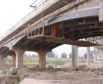 橋梁加固施工中如何減少對鄰近結(jié)構(gòu)影響？橋梁加固施工，有效降低對鄰近結(jié)構(gòu)影響的關(guān)鍵技術(shù)與策略 行業(yè)新聞 第5張