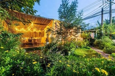 民宿怎么找客戶，幾種不同風(fēng)格的標(biāo)題供你參考，，解鎖民宿客源秘籍，精準(zhǔn)找尋客戶之道，民宿攬客攻略，高效挖掘潛在客戶的方法，民宿如何破局？實(shí)用找客戶技巧大 行業(yè)新聞 第3張