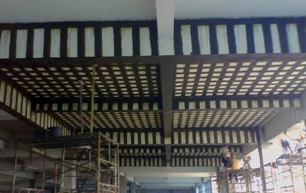 橋梁加固施工周期案例分析，幾種不同風格的標題供你參考，，專業(yè)嚴謹風，橋梁加固施工周期實例深度剖析，實用導向風，聚焦橋梁加固，施工周期案例全解析，懸念吸引風，揭秘！橋梁加固施工周期 行業(yè)新聞 第5張