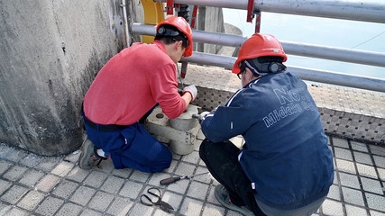 如何預防加固工程延期，幾種不同風格的標題供你參考，你可以根據(jù)具體需求進行選擇，，實用干貨型，加固工程防延期全攻略，精準施策保進度，疑問引導型，加固工程總延期？教你有效預防妙招！，強調重點型，聚焦關鍵！解鎖加固工程不延期的 行業(yè)新聞 第3張