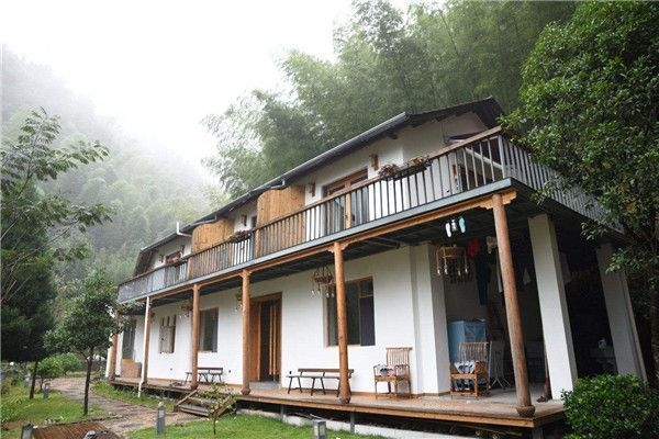 民宿設(shè)計多少錢一平米，設(shè)計每平米費用解析 行業(yè)新聞 第4張