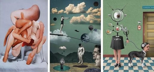 如何提升作品集的創(chuàng)意性？解鎖創(chuàng)意密碼，打造高辨識度作品集的進階策略 行業(yè)新聞 第4張