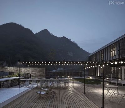 民宿設(shè)計工作室名稱大全，民宿設(shè)計工作室創(chuàng)意命名 行業(yè)新聞 第3張