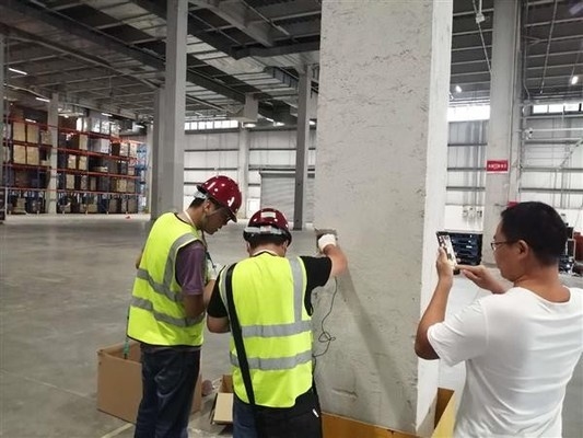 農村房屋抗震檢測標準，幾種不同風格的標題供你參考，，聚焦農村房屋，抗震檢測標準全解析，筑牢安全防線——農村房屋抗震檢測標準解讀，探秘 行業(yè)新聞 第2張