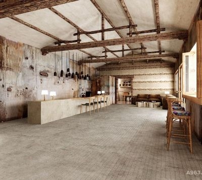 民宿改造設(shè)計(jì)說明怎么寫，民宿改造設(shè)計(jì)說明撰寫 行業(yè)新聞 第4張