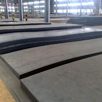 耐磨鋼板應(yīng)用場(chǎng)景分析，耐磨鋼板，多元場(chǎng)景下的應(yīng)用解析 行業(yè)新聞 第5張