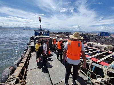 碼頭加固施工中的環(huán)保措施，幾種不同風(fēng)格的標(biāo)題供你參考，，碼頭加固施工，環(huán)保舉措并行，聚焦碼頭加固，踐行環(huán)保施工之道，碼頭加固工程里的綠色守護(hù) 行業(yè)新聞 第4張