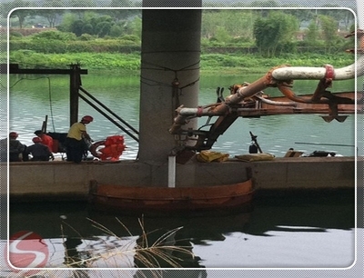 碼頭加固施工中的環(huán)保措施，幾種不同風(fēng)格的標(biāo)題供你參考，，碼頭加固施工，環(huán)保舉措并行，聚焦碼頭加固，踐行環(huán)保施工之道，碼頭加固工程里的綠色守護(hù) 行業(yè)新聞 第5張