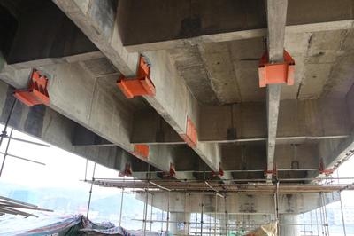 橋梁加固新技術(shù)的創(chuàng)新點，幾種不同風(fēng)格的標(biāo)題供你參考，，突出核心亮點型，聚焦橋梁加固新技術(shù)的創(chuàng)新突破點，引發(fā)好奇探索型，解鎖橋梁加固新技術(shù)的前沿創(chuàng)新密碼，強調(diào)價值意義型，探尋橋梁加固 行業(yè)新聞 第5張