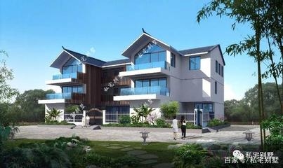 三層樓民宿外觀效果圖，幾種不同風(fēng)格的標(biāo)題供你參考，，文藝風(fēng)，邂逅三層雅韻，民宿外觀效果圖驚艷亮相，直白實(shí)用風(fēng)，三層樓民宿外觀效果圖大賞，吸引眼球風(fēng)，絕美！三層樓 行業(yè)新聞 第4張