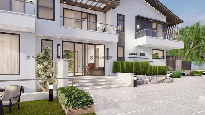 民宿空間設(shè)計，幾種不同風(fēng)格的標(biāo)題供你參考，，解鎖民宿空間設(shè)計新密碼，探尋民宿空間設(shè)計的無限可能，匠心筑夢，民宿空間設(shè)計之道 行業(yè)新聞 第3張