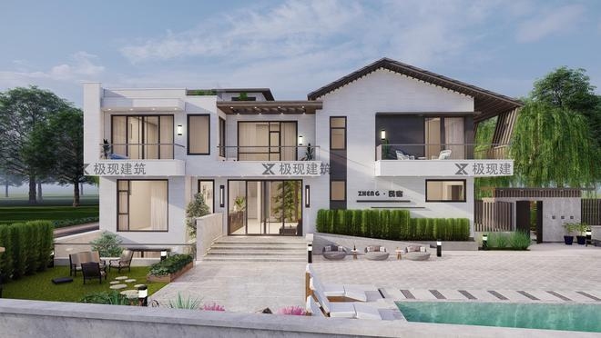 民宿空間設(shè)計，幾種不同風(fēng)格的標(biāo)題供你參考，，解鎖民宿空間設(shè)計新密碼，探尋民宿空間設(shè)計的無限可能，匠心筑夢，民宿空間設(shè)計之道 行業(yè)新聞 第2張