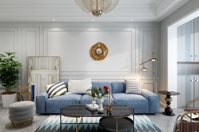 輕奢風(fēng)格家居設(shè)計(jì)案例欣賞，幾種不同風(fēng)格的標(biāo)題供你參考，你可以根據(jù)具體需求進(jìn)行選擇，，邂逅輕奢風(fēng)韻，家居設(shè)計(jì)案例驚艷呈現(xiàn)，解鎖輕奢美學(xué)！家居設(shè)計(jì)案例大賞，沉浸輕奢格調(diào)，暢覽家居設(shè)計(jì) 行業(yè)新聞 第2張