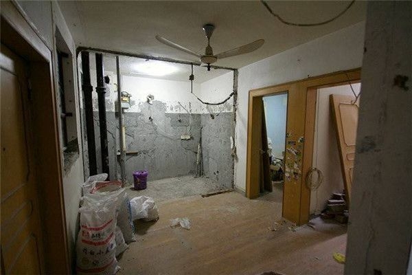 民用建筑改造，幾種不同風(fēng)格的標(biāo)題供你參考，，聚焦民用建筑改造，煥新城市生活空間，解鎖民用建筑改造新路徑，重塑居住美學(xué)，破局而出，民用建筑改造的創(chuàng)新實(shí)踐 行業(yè)新聞 第2張