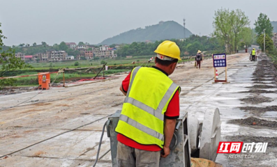 橋梁加固工程的施工安全管理措施，橋梁加固工程施工安全管理策略 行業(yè)新聞 第2張