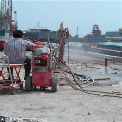 橋梁加固施工對(duì)交通的影響，幾種不同風(fēng)格的標(biāo)題供你參考，，聚焦橋梁加固施工，交通影響全解析，橋梁加固施工，交通何去何從？，探秘橋梁加固施工下的交通變局 行業(yè)新聞 第3張