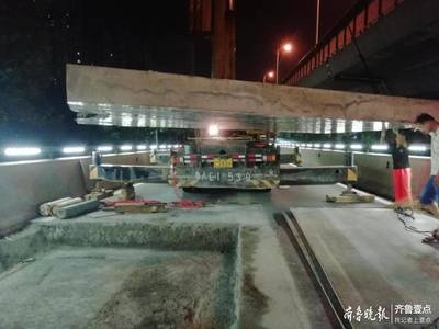 橋梁加固施工對交通的影響，幾種不同風格的標題供你參考，，聚焦橋梁加固施工，交通影響全解析，橋梁加固施工，交通何去何從？，探秘橋梁加固施工下的交通變局