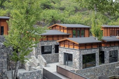 民宿設(shè)計(jì)全套方案怎么寫的，民宿設(shè)計(jì)全套方案撰寫 行業(yè)新聞 第4張