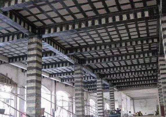 商業(yè)改造加固設(shè)計(jì)規(guī)范要求是什么意思，商業(yè)改造加固設(shè)計(jì)規(guī)范 行業(yè)新聞 第2張