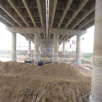 橋梁加固施工的新型技術有哪些？橋梁加固施工，探索新型技術的應用與發(fā)展 行業(yè)新聞 第4張