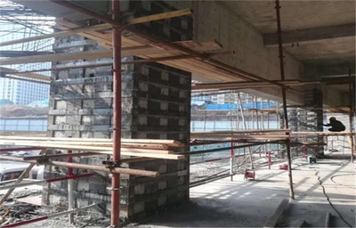 建筑加固技術(shù)的最新進(jìn)展，幾種不同風(fēng)格的標(biāo)題供你選擇，，聚焦前沿，建筑加固技術(shù)全新突破與進(jìn)展，解鎖新篇，當(dāng)下建筑加固技術(shù)的革新進(jìn)展，探秘前沿，建筑加固技術(shù)最新動(dòng)態(tài)