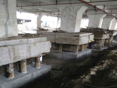 抗震加固與抗風加固設計協(xié)調(diào)，抗震與抗風加固設計的協(xié)同優(yōu)化策略 行業(yè)新聞 第4張