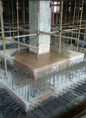 蓮花加固設(shè)計(jì)公司 行業(yè)新聞 第2張