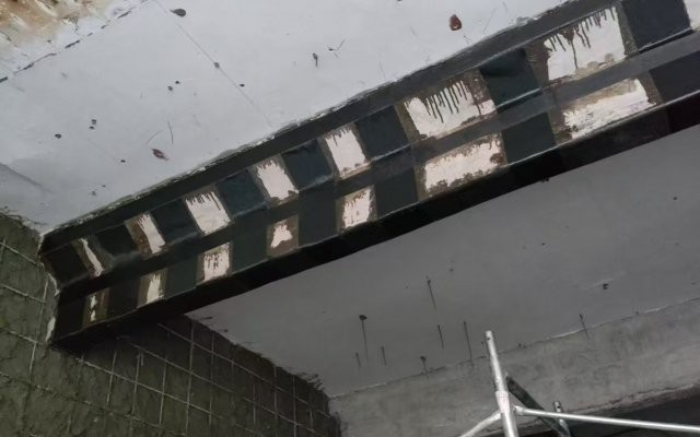 新縣加固設(shè)計(jì)公司 行業(yè)新聞 第4張