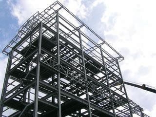 皮山鋼結(jié)構(gòu)設(shè)計(jì)公司 行業(yè)新聞 第1張