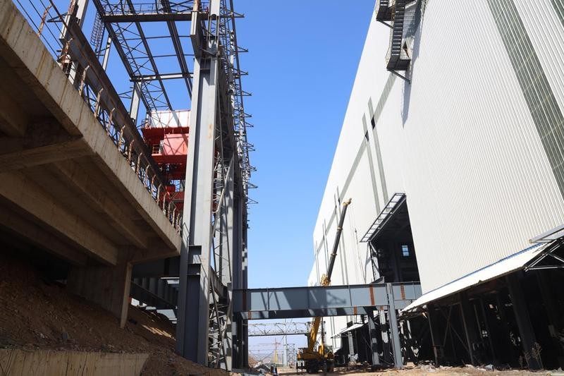 皮山鋼結(jié)構(gòu)設(shè)計(jì)公司 行業(yè)新聞 第2張