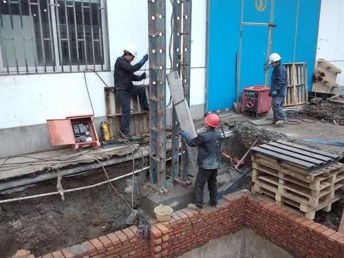 淳化加固設(shè)計(jì)公司 行業(yè)新聞 第4張