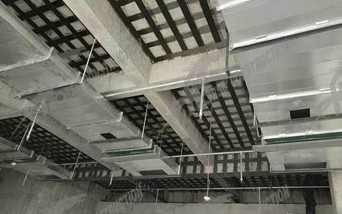 察雅加固設(shè)計公司 行業(yè)新聞 第1張