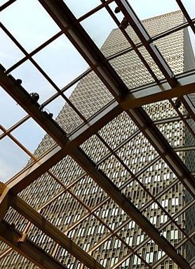 長(zhǎng)沙鋼結(jié)構(gòu)設(shè)計(jì)公司 行業(yè)新聞 第6張