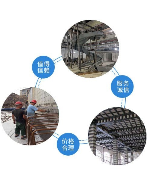 羅平加固設(shè)計公司 行業(yè)新聞 第3張