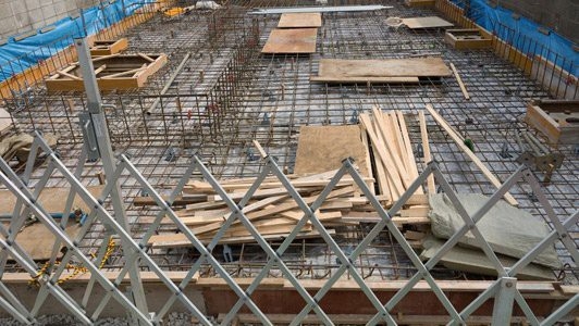 治多加固設計公司 行業(yè)新聞 第1張