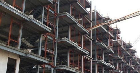 溧陽鋼結(jié)構(gòu)設(shè)計公司