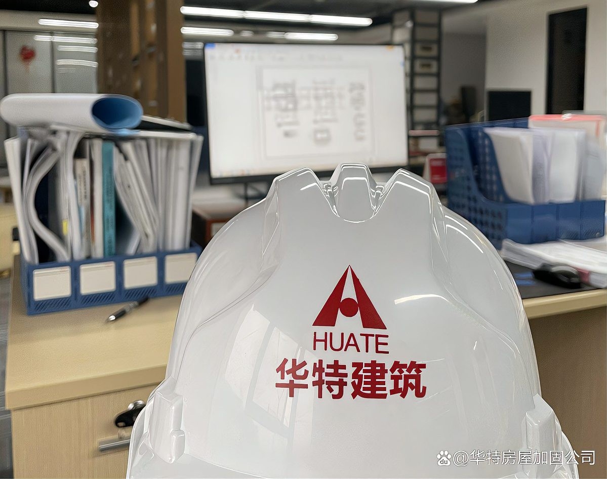 珠海加固設(shè)計(jì)公司 行業(yè)新聞 第2張