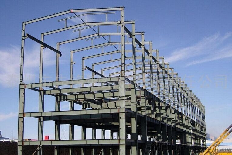 黔東鋼結(jié)構(gòu)設(shè)計(jì)公司（貴州川黔鋼結(jié)構(gòu)工程有限公司）