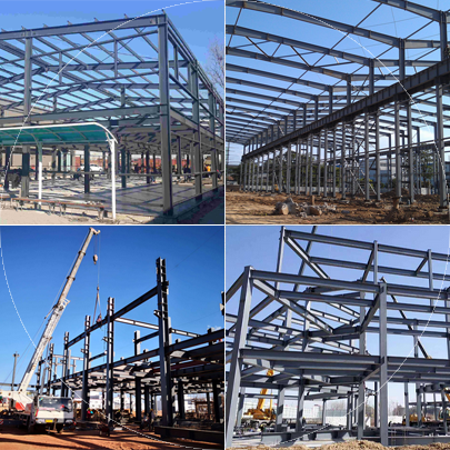 龍泉驛鋼結(jié)構(gòu)設(shè)計(jì)公司（龍泉驛區(qū)部分鋼結(jié)構(gòu)設(shè)計(jì)公司） 行業(yè)新聞 第3張