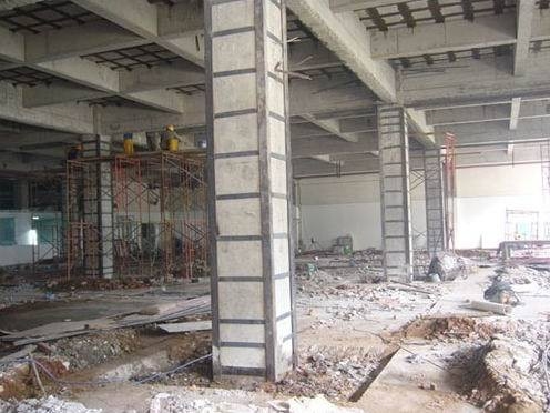 石景山加固設(shè)計(jì)公司（石景山加固設(shè)計(jì)公司哪家性價(jià)比最高？） 行業(yè)新聞 第3張