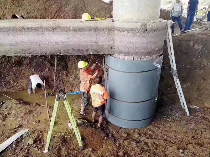 龍港加固設(shè)計公司（龍港加固設(shè)計公司哪家好） 行業(yè)新聞 第1張