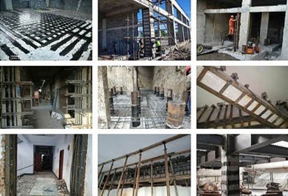 道里加固設(shè)計公司（關(guān)于道里加固設(shè)計公司的相關(guān)信息） 行業(yè)新聞 第4張