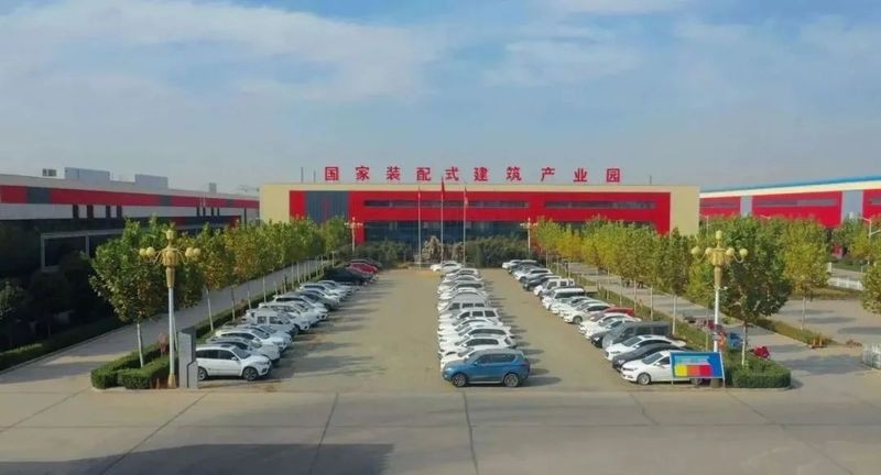 蒙山鋼結(jié)構(gòu)設(shè)計公司（山東萌山鋼構(gòu)工程有限公司） 行業(yè)新聞 第2張