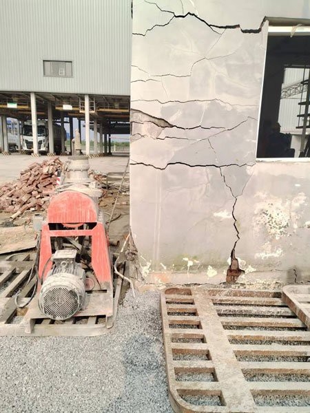 扶綏加固設(shè)計(jì)公司（崇左市扶綏縣新安水庫除險(xiǎn)加固工程環(huán)評情況公示） 行業(yè)新聞 第3張