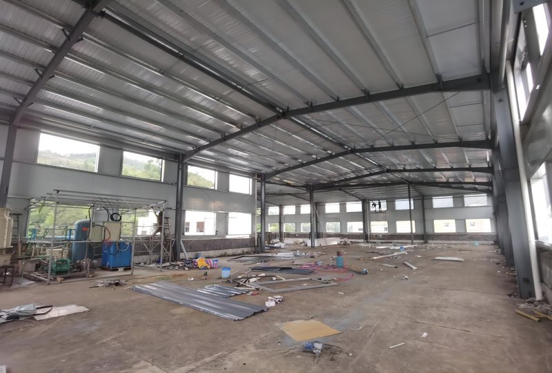 邵武鋼結(jié)構(gòu)設(shè)計(jì)公司（藍(lán)院邵武加固設(shè)計(jì)公司及相關(guān)企業(yè)信息整理：藍(lán)院邵武加固設(shè)計(jì)公司） 行業(yè)新聞 第2張