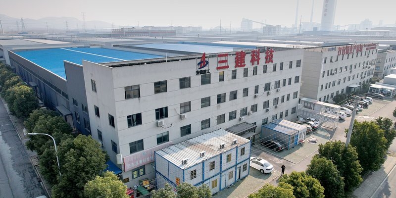 肥東鋼結構設計公司（如何選擇一家合適的肥東鋼結構設計公司） 行業(yè)新聞 第4張